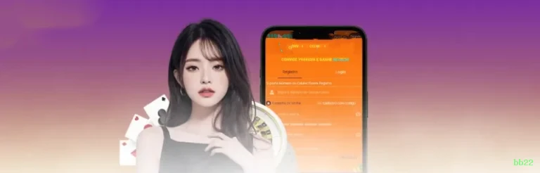 Conta bb22 sincronizada site e app